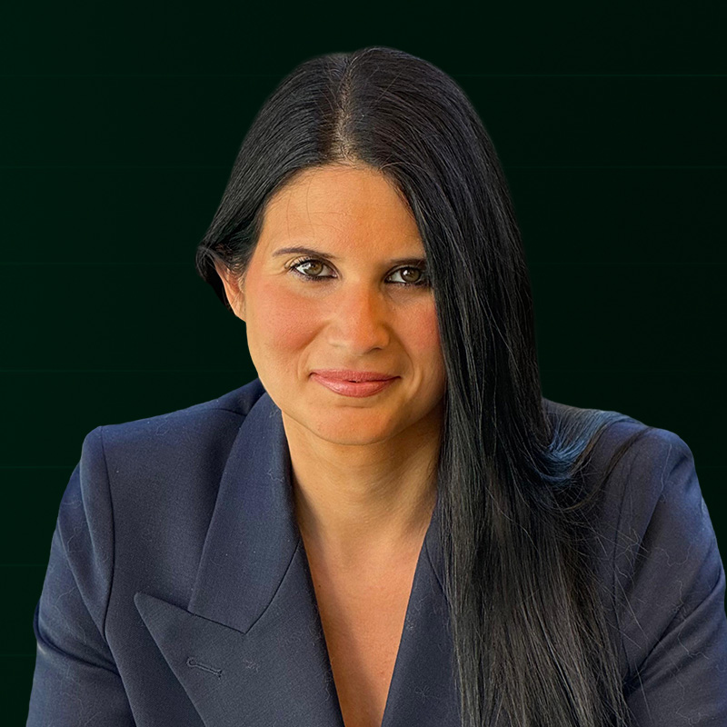 Caroline Rousset